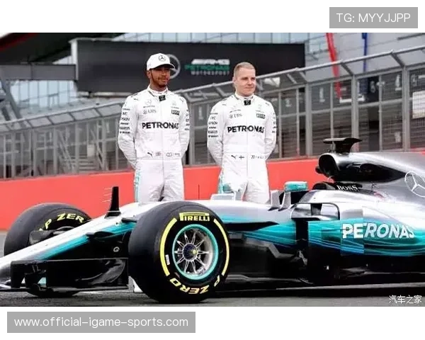 F1车手换队敲定，车迷期待新组合化学反应