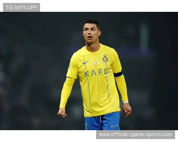 C罗退役时间曝光！沙特传奇或将谢幕千球时代