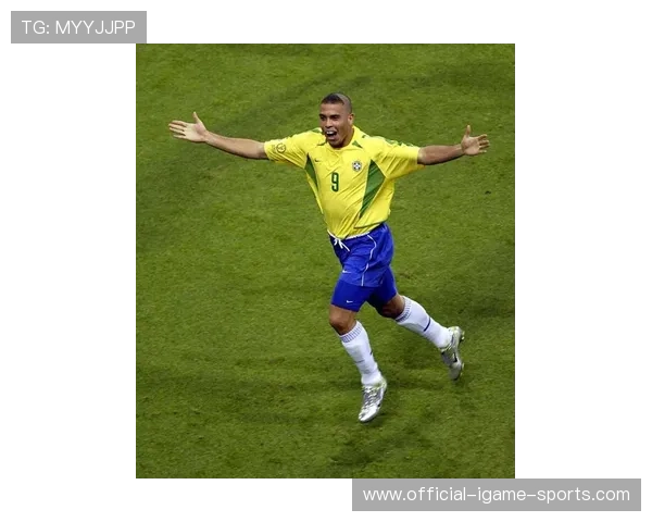 C罗不负传奇之名：足球史上的不朽巨星