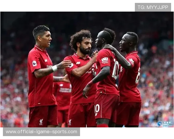 利物浦内部战术分裂浮现