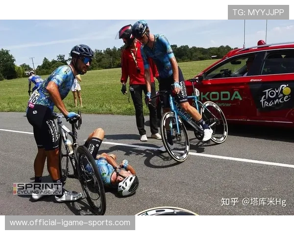 动感单车世界赛冠军生涯首次摔车,粉丝心碎 动感单车世界赛冠军生涯首次摔车,粉丝心碎