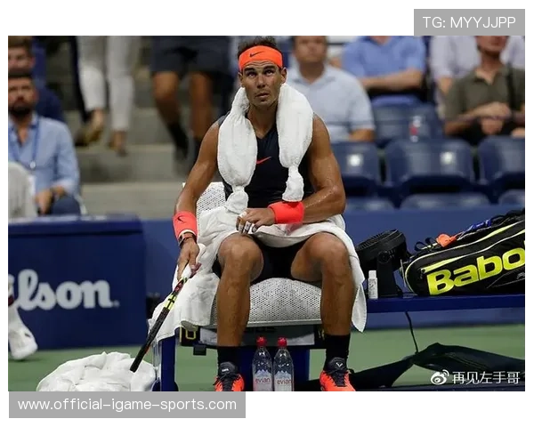 纳达尔再次上演绝境反杀