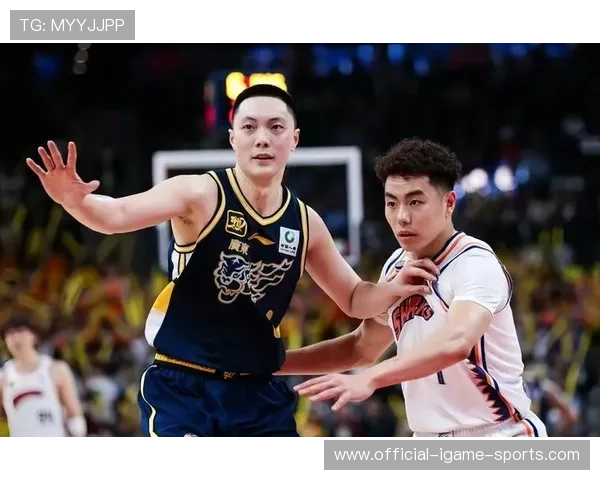 CBA新赛季广东上海同组 小组赛激烈对决在即，广东上海cba直播视频