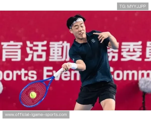 周意首尔不敌黄泽林无缘澳网资格赛,赛后留下男儿泪网友大喊别哭 周意首尔不敌黄泽林无缘澳网资格赛,赛后留下男儿泪网友大喊别哭