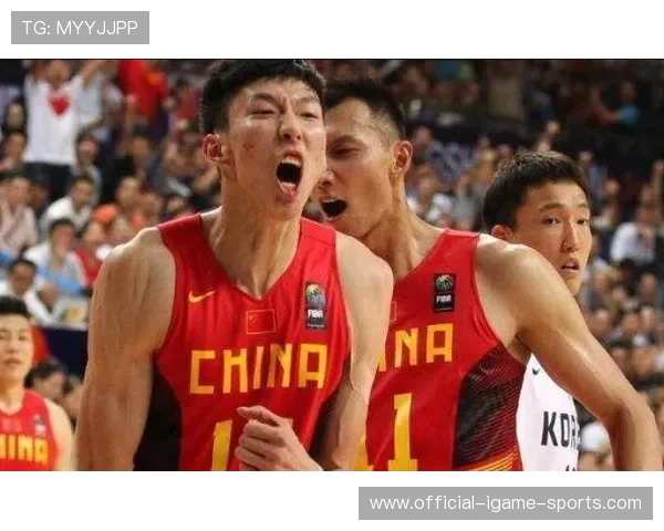 易建联谢幕时代中国男篮新的起点，中国男篮一哥易建联高光