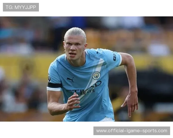 曼城主场再度完胜，哈兰德继续破门如麻，曼城求购哈兰德