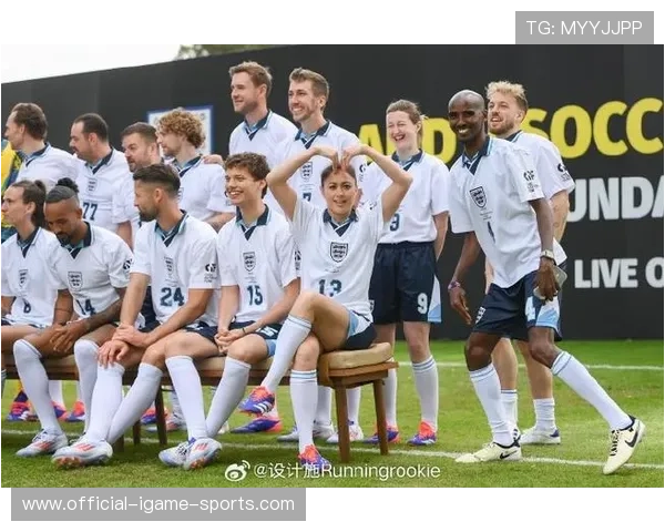 球员慈善赛筹款 支持基层体育发展，soccer aid慈善赛