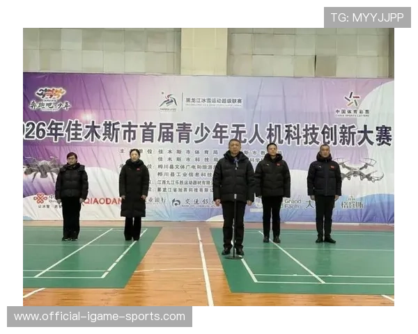 青少年体育产业迎来“技能+文化+科技”三驾马车齐驱的黄金期，行业迎来新高潮