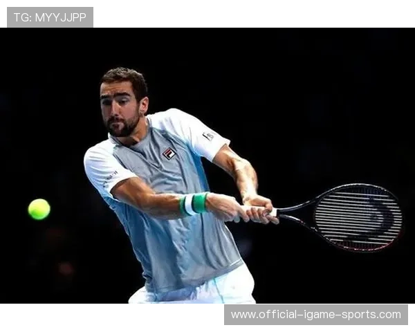 ATP赛季底线打法效率统计