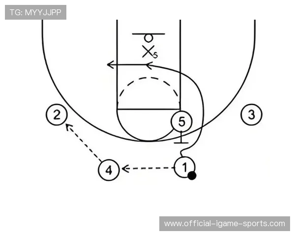 篮球小球战术下内线球员的策应价值评估体系（340 ）